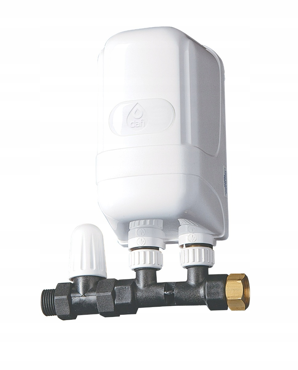 Ohrievač vody Dafi 7500 W